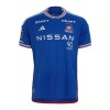 Maglia ufficiale Yokohama F. Marinos Casa 2024-25 per Uomo